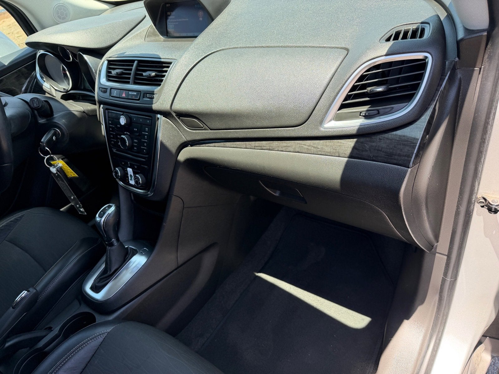 2015 Buick Encore Convenience