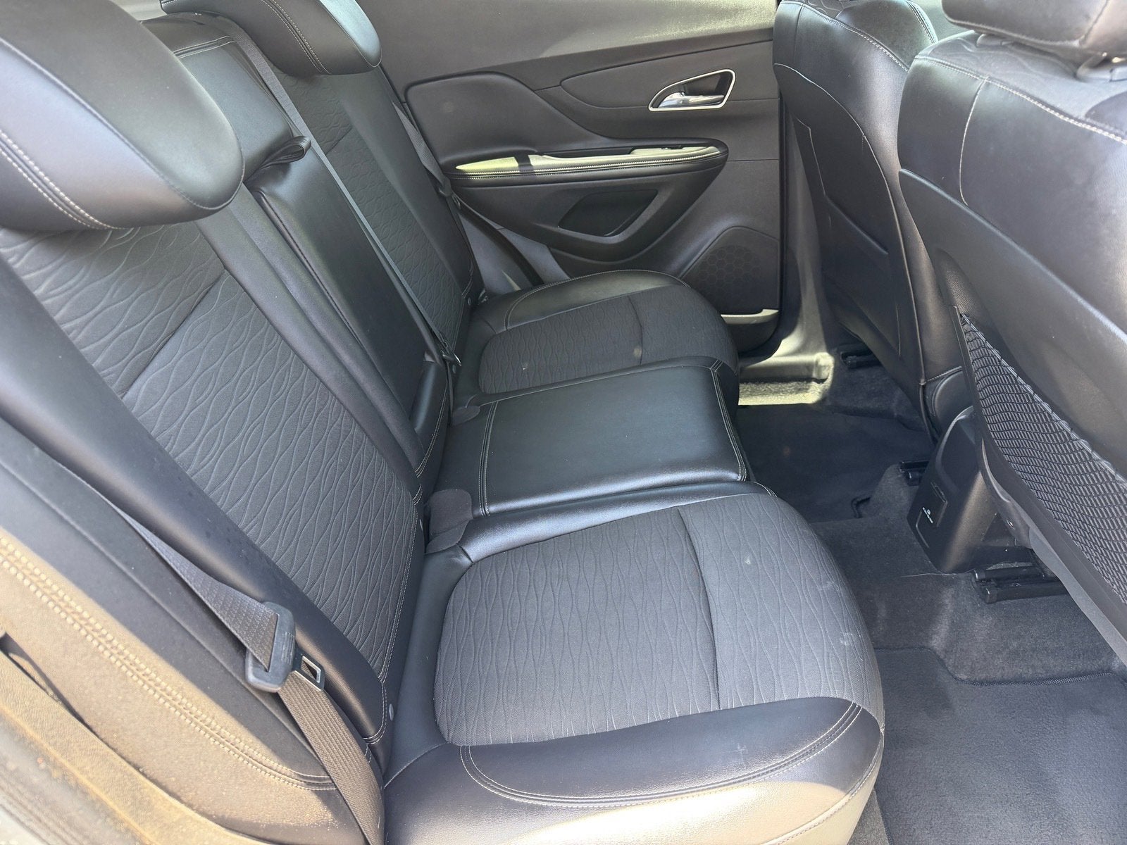 2015 Buick Encore Convenience