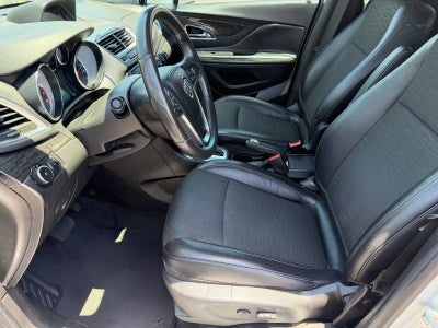 2015 Buick Encore Convenience