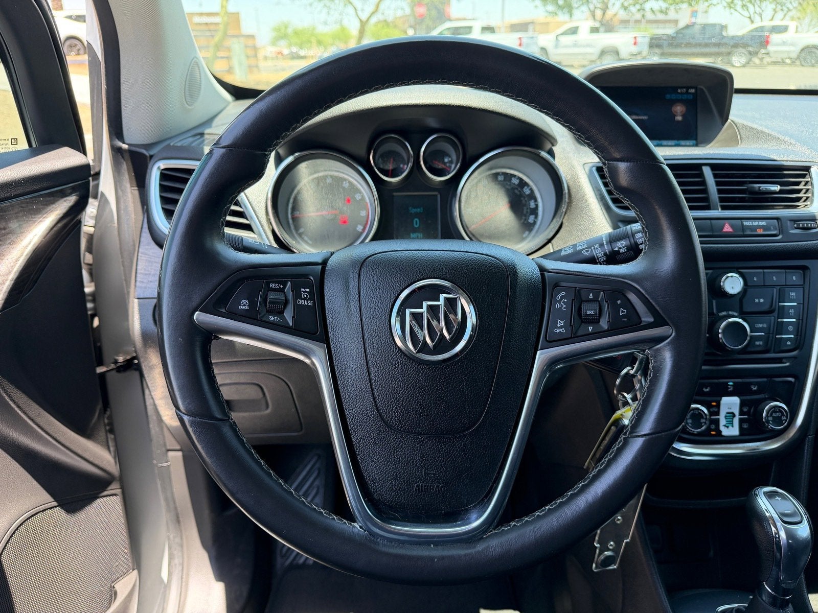 2015 Buick Encore Convenience