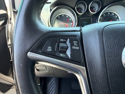 2015 Buick Encore Convenience