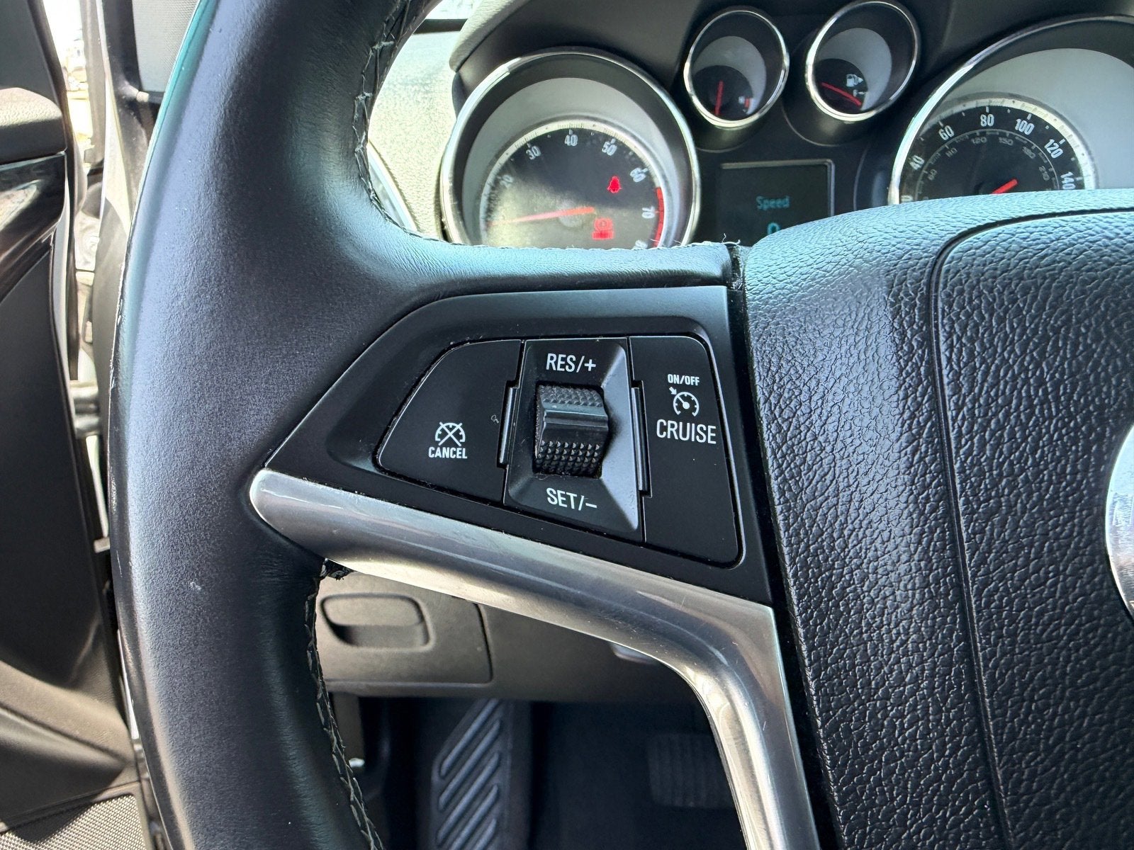 2015 Buick Encore Convenience
