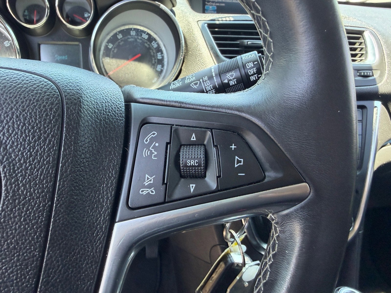 2015 Buick Encore Convenience