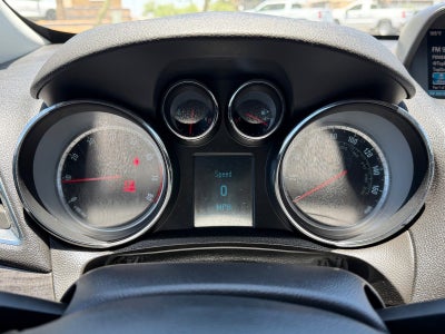 2015 Buick Encore Convenience