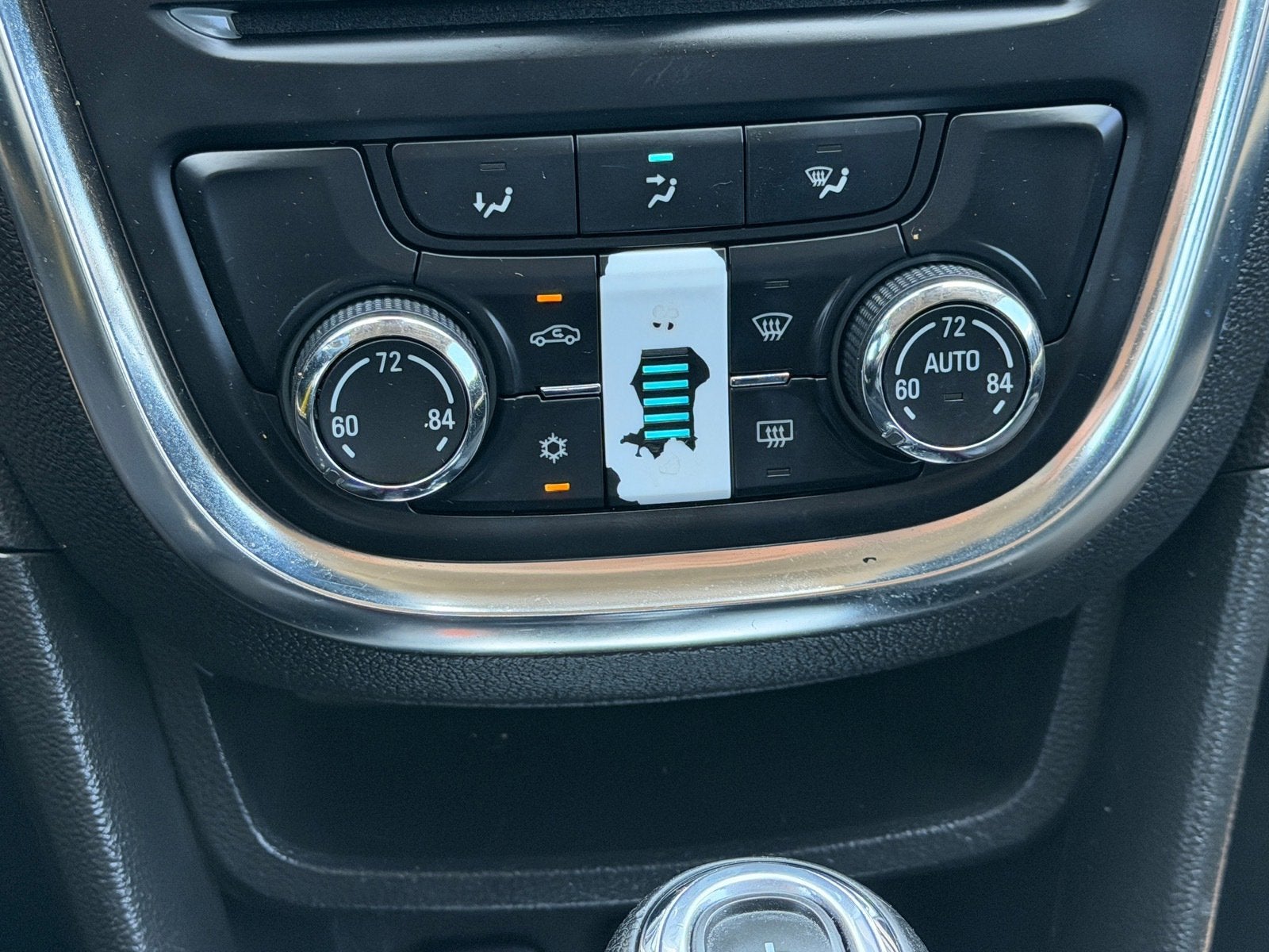 2015 Buick Encore Convenience