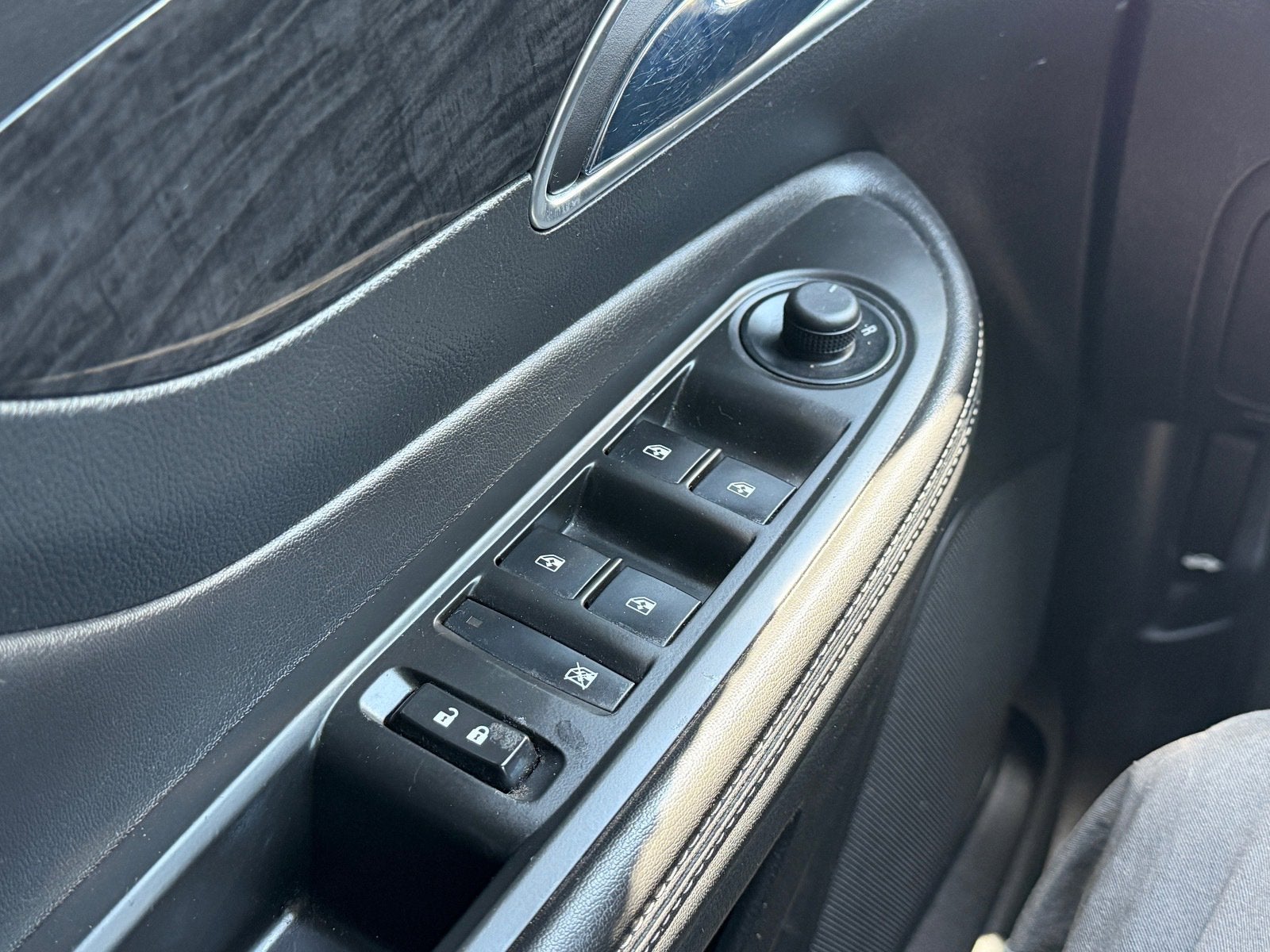 2015 Buick Encore Convenience