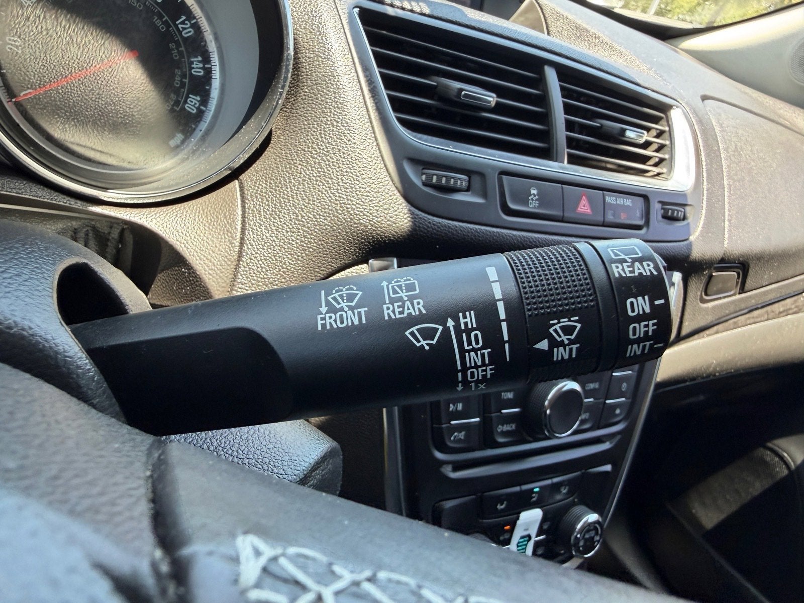 2015 Buick Encore Convenience