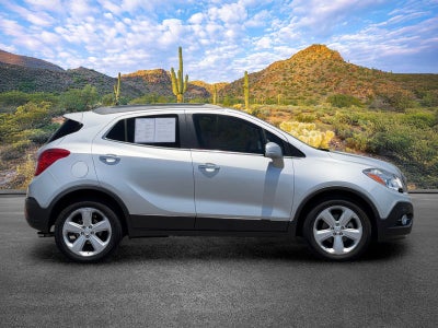 2015 Buick Encore Convenience