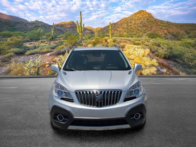 2015 Buick Encore Convenience