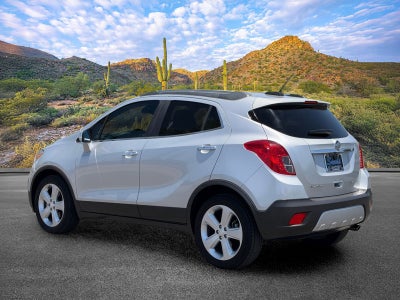 2015 Buick Encore Convenience