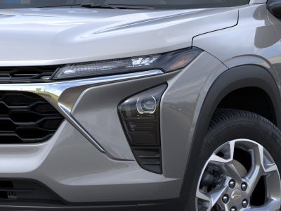 2026 Chevrolet Trax Base