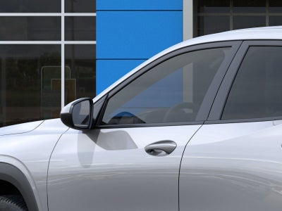 2026 Chevrolet Trax Base