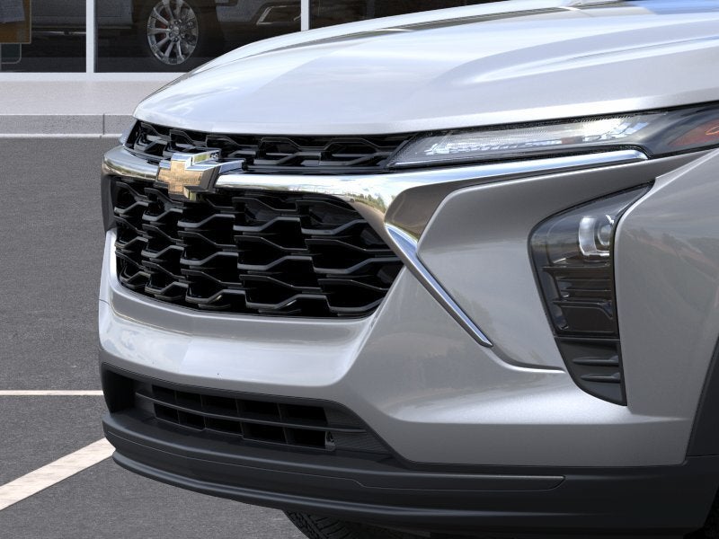 2026 Chevrolet Trax Base