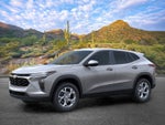 2026 Chevrolet Trax Base