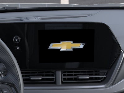 2026 Chevrolet Trax Base