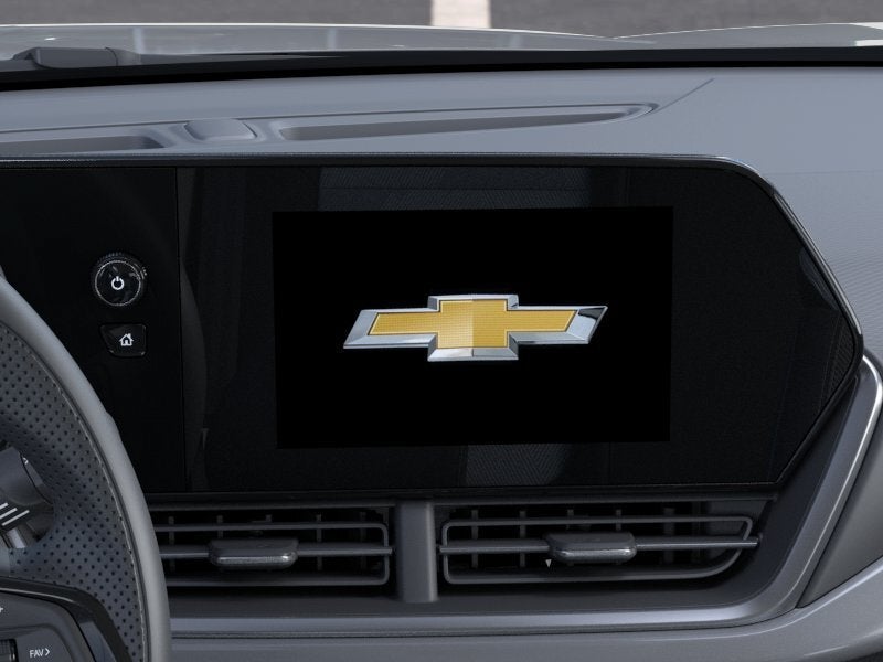 2026 Chevrolet Trax Base