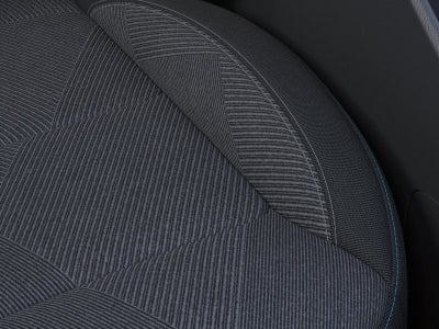 2026 Chevrolet Trax Base