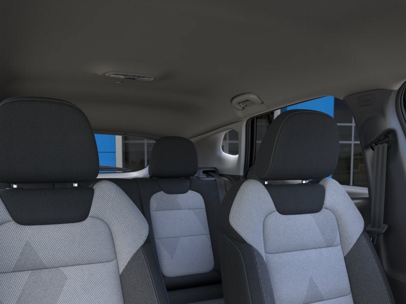 2026 Chevrolet Trax Base