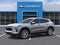 2026 Chevrolet Trax Base