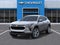 2026 Chevrolet Trax Base