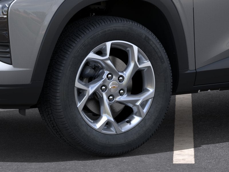 2026 Chevrolet Trax Base
