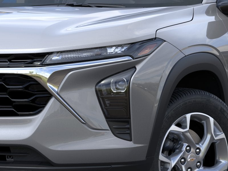 2026 Chevrolet Trax Base