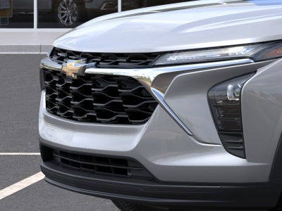 2026 Chevrolet Trax Base