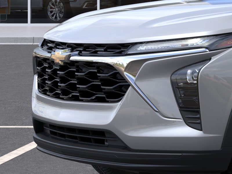 2026 Chevrolet Trax Base
