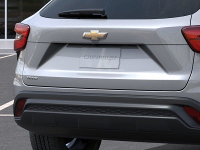 2026 Chevrolet Trax Base