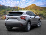 2026 Chevrolet Trax Base