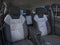 2026 Chevrolet Trax Base