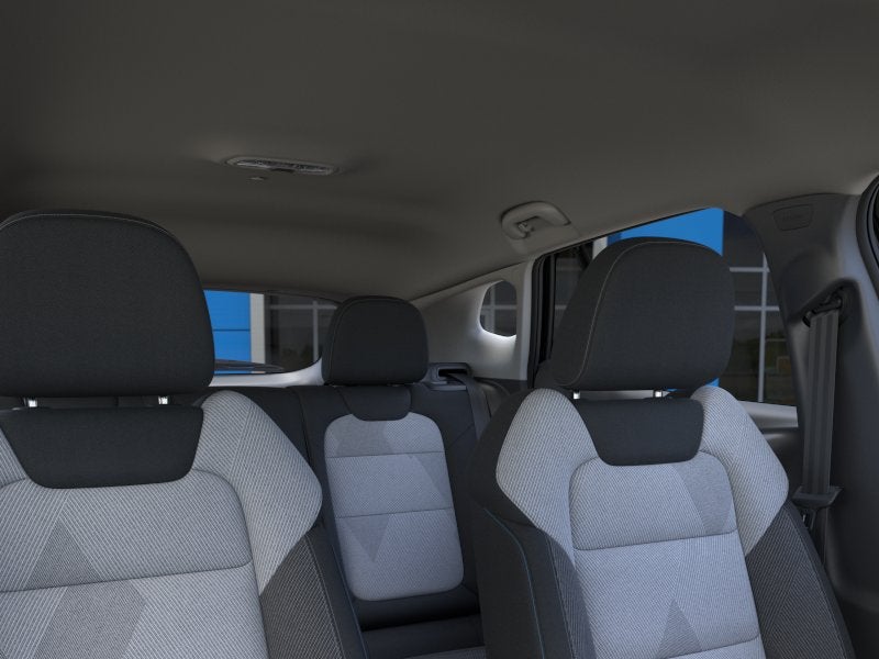 2026 Chevrolet Trax Base