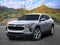 2026 Chevrolet Trax Base