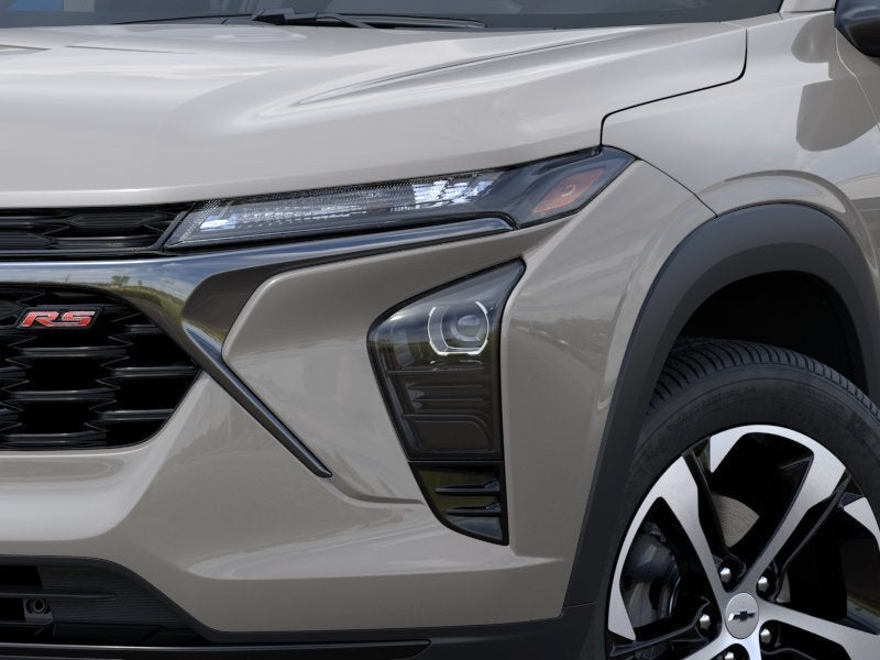 2026 Chevrolet Trax Base