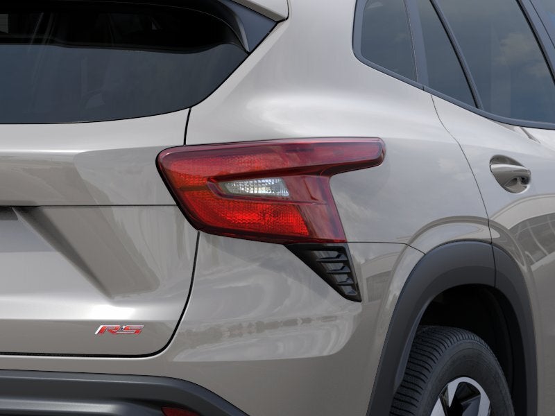 2026 Chevrolet Trax Base