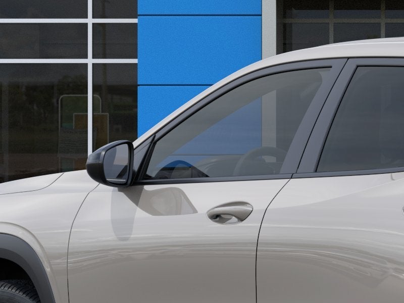 2026 Chevrolet Trax Base