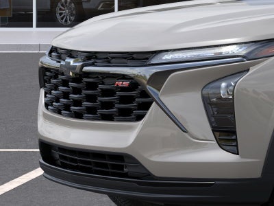 2026 Chevrolet Trax Base