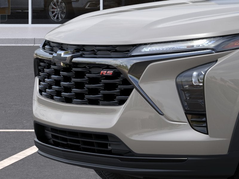 2026 Chevrolet Trax Base