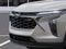 2026 Chevrolet Trax Base