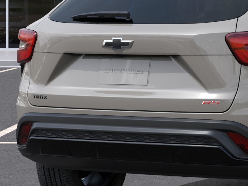 2026 Chevrolet Trax Base