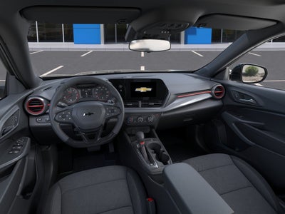2026 Chevrolet Trax Base