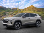 2026 Chevrolet Trax Base