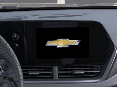 2026 Chevrolet Trax Base
