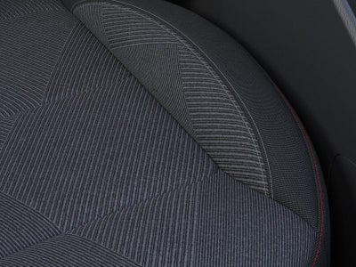 2026 Chevrolet Trax Base