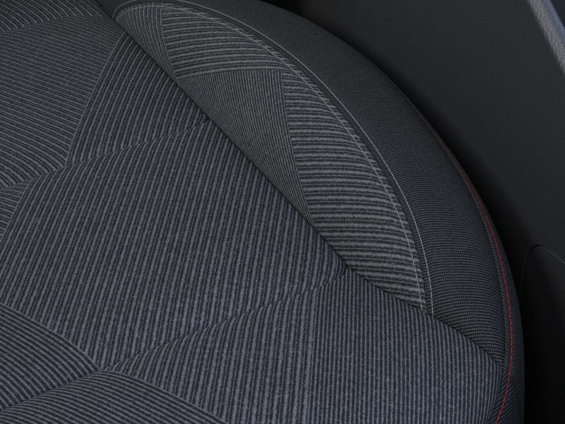 2026 Chevrolet Trax Base