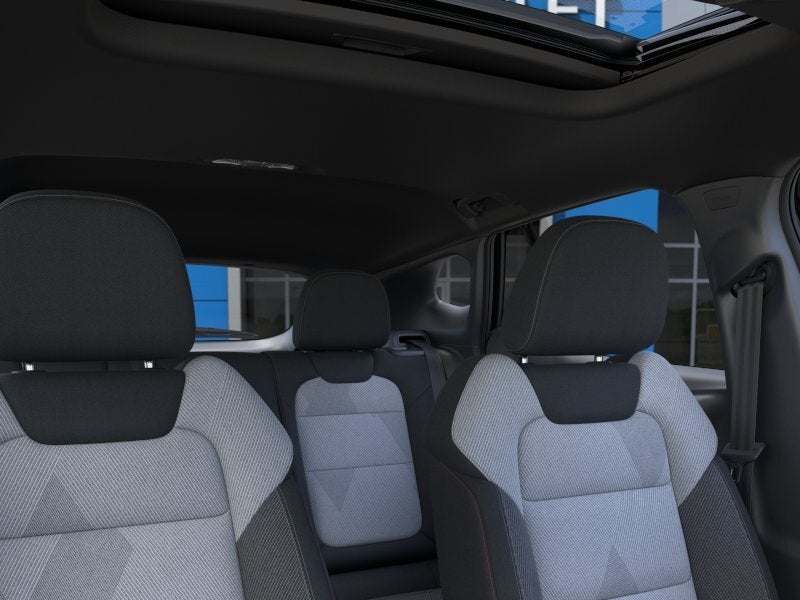 2026 Chevrolet Trax Base