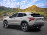 2026 Chevrolet Trax Base
