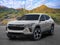 2026 Chevrolet Trax Base