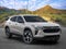 2026 Chevrolet Trax Base