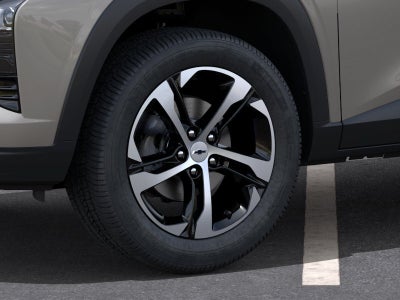 2026 Chevrolet Trax Base